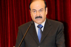 وزير الطاقة: تسعيرة جديدة للديزل والكيروسين 1 يناير