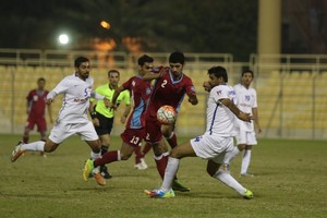 مباراة الشباب و مدينة عيسى 