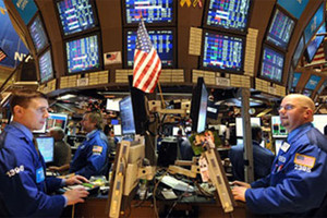 مؤشرات الأسهم الأميركية تغلق على تراجع