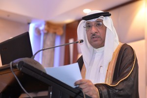 افتتاح ملتقى سيغما6 الثالث تحت رعاية رئيس المجلس الاعلى للصحة الفريق الطبيب الشيخ محمد بن عبدالله آل خليفة