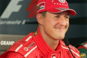 محامي شوماخر: لا يحق لأحد اختراق خصوصية بطل فورمولا1 السابق