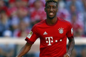 كومان يتمنى توقيع عقد نهائي مع بايرن ميونيخ