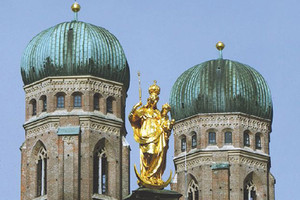 ميونيخ... رفيقة الزمن وحاضنة أفراح الناس وهمومهم!