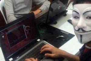 'انونيمس' أحبطت هجوماً لـ'داعش' في إيطاليا