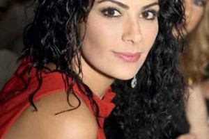 صبا مبارك بطلة النسخة العربية من Prison Break