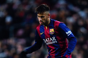 نيمار يتحرى الغموض في الحديث عن مستقبله مع برشلونة