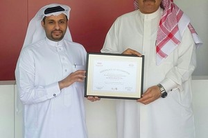 'بن هندي للسيارات' تكرم 'مونتريال للسيارات'