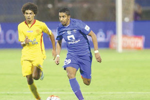 الهلال والقادسية .. مواجهة ينتظرها الشباب