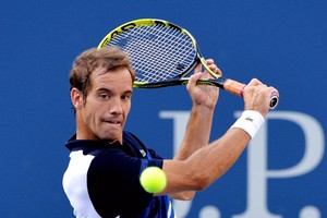 جاسكيه ينسحب من المشاركة ببطولة أستراليا المفتوحة للتنس