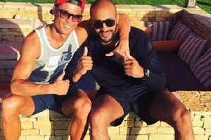 المغرب وجهة النجوم لقضاء ليلة رأس السنة الميلادية