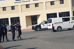 'الداخلية الكويتية': حملة أمنية موسعة لضبط المطلوبين والمتغيبين