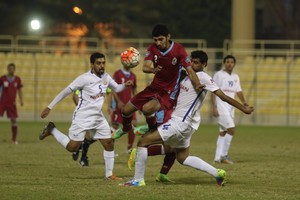 شاهد انطلاق مباريات كأس الملك لكرة القدم