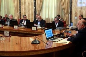 الحكومة العراقية توزيع النفط الأبيض على العوائل النازحة 'مجاناً'