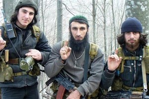 مقتل 10 من زعماء 'داعش' الشهر الماضي