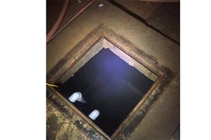 وفاة طفلة سعودية بعد سقوطها في خزان مياه