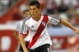 كرانفيتر يصل اسبانيا للانضمام إلى أتلتيكو مدريد