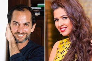 حبس ابنة هشام سليم 3 شهور بتهمة ضرب ياسمين عبد العزيز 