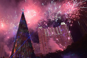 أثري مصري: 'الفراعنة' أول من عرف 'عيد الميلاد' قبل 7 آلاف عام ونقلوه إلى أوروبا عبر المتوسط