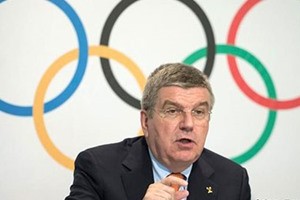 باخ يدعو الاتحادات الرياضية لتصحيح المسار من أجل استعادة المصداقية