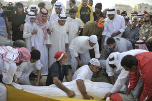 ذوو و أصدقاء شهداء الواجب: التضحية في سبيل الوطن شرف عظيم لا يدانيه شرف