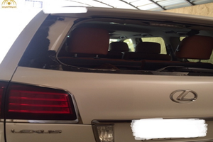 السعودية: إطلاق نار على سيارة «قاضٍ» بمكة والجهات الأمنية تحقق في الحادث