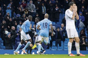 كلوب: قدوم غوارديولا سيصعب المهمة على البقية