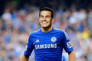 بيدرو نادم على الرحيل من برشلونة