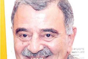 «مدخل إلى فكرة التاريخ عند المسلمين» للباحث اللبناني وليد نويهض