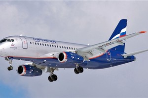 مسؤول: روسيا قد تبيع 100 طائرة ركاب الى إيران