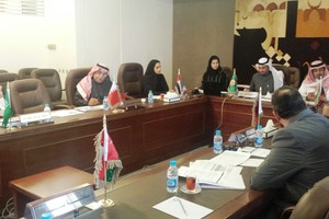 تكليف البحرين بإعداد ورقة عن الاستفادة من الخبرات الدولية في توثيق جهود الإغاثة الخليجية