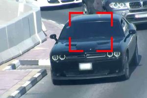 «المرور»: استمرار رصد المخالفات من خلال كاميرات الشوارع