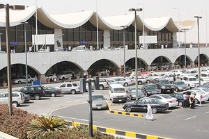 استنفار بمطار جدة عقب بلاغ كاذب عن اختطاف طائرة سعودية