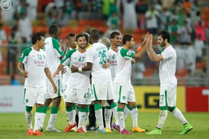 الأهلي يسقط الاتحاد وينتزع بطاقة التأهل لنهائي كأس ولي العهد السعودي