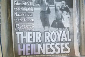 الصحف الورقية وسيلة الإعلام الأقل شعبية في بريطانيا