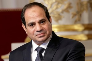 السيسي يدعو البرلمان الجديد للانعقاد يوم 10 يناير