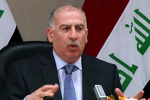 النجيفي: القضاء على 'داعش' في نينوى بات قريباً