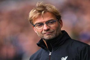 مدرب ليفربول كلوب: بنتيكي يمكنه أن يصبح أفضل