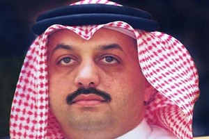 وزير الخارجية القطري يهاتف نظيره الإيراني حول اختطاف المواطنين القطريين بالعراق