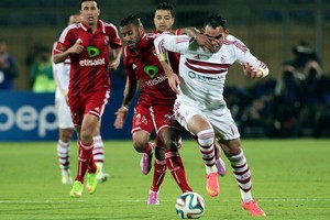 السبت مواجهات ساخنة في الدوري المصري لكرة القدم