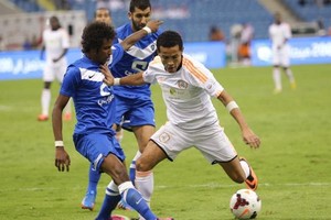الهلال والشباب يتواجهان الليلة في نصف نهائي كأس ولي العهد السعودي