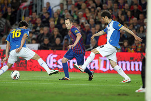 لماذا تطلق جماهير برشلونة على إسبانيول 'الابن العاق'؟