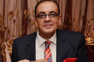 شبح سعيد طرابيك يتسبب بطلاق أشرف قنديل بعد 3 أسابيع من عقد القران