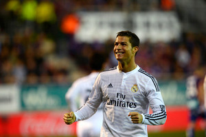 ريال مدريد محطة استثمار أم ملاذ انتماء لرونالدو؟