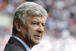 فينغر يرشح إنجلترا للفوز ببطولة 'يورو 2016'