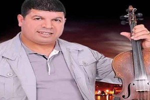 حقيقة سجن المغني الشعبي ولد الحوات بتهمة اغتصاب قاصر