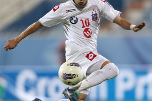 الاتحاد السعودي يطلب البرازيلي روجيرو