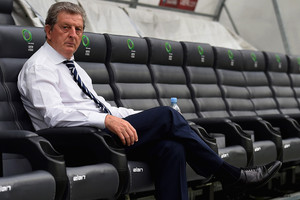 الاتحاد الإنجليزي يشيد بجهود هودجسون في العلاقات الخارجية