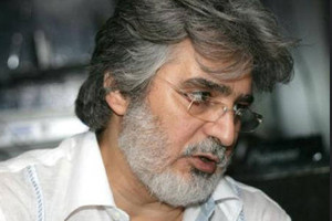 عباس النوري: الفنان السوري يكافح لإنجاز أعماله الفنية.. وأحضر لمسلسل تاريخي من كتابتي 