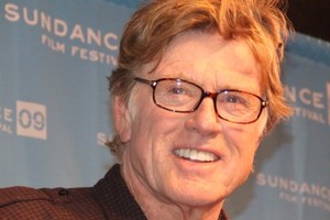 وكيلة دعاية: التقارير عن وفاة الممثل روبرت ريدفورد شائعة سخيفة