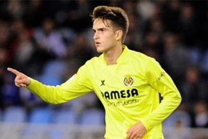 رئيس فياريال: سواريز لن يعود لبرشلونة الآن